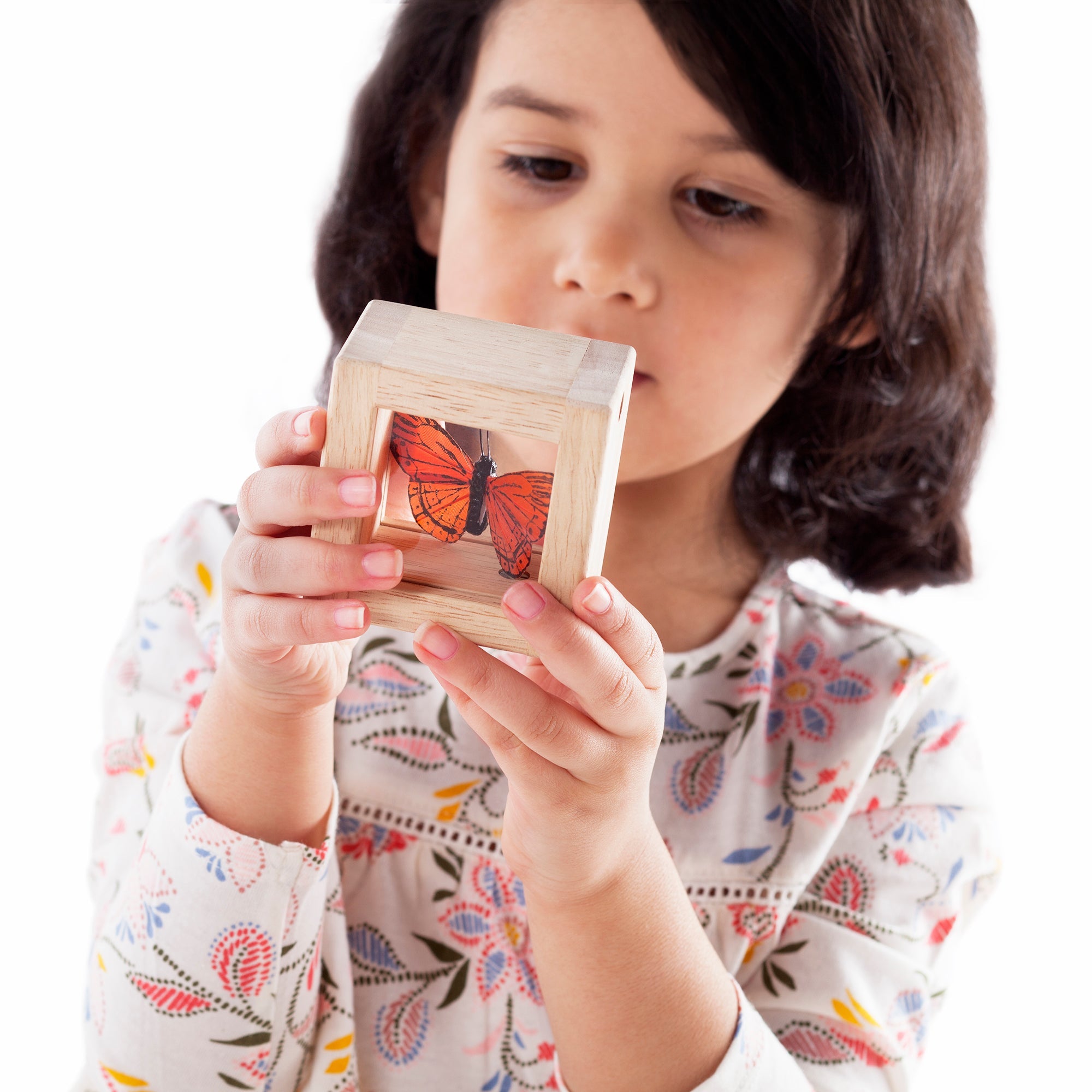 Guidecraft Treasure Blocks - Clear