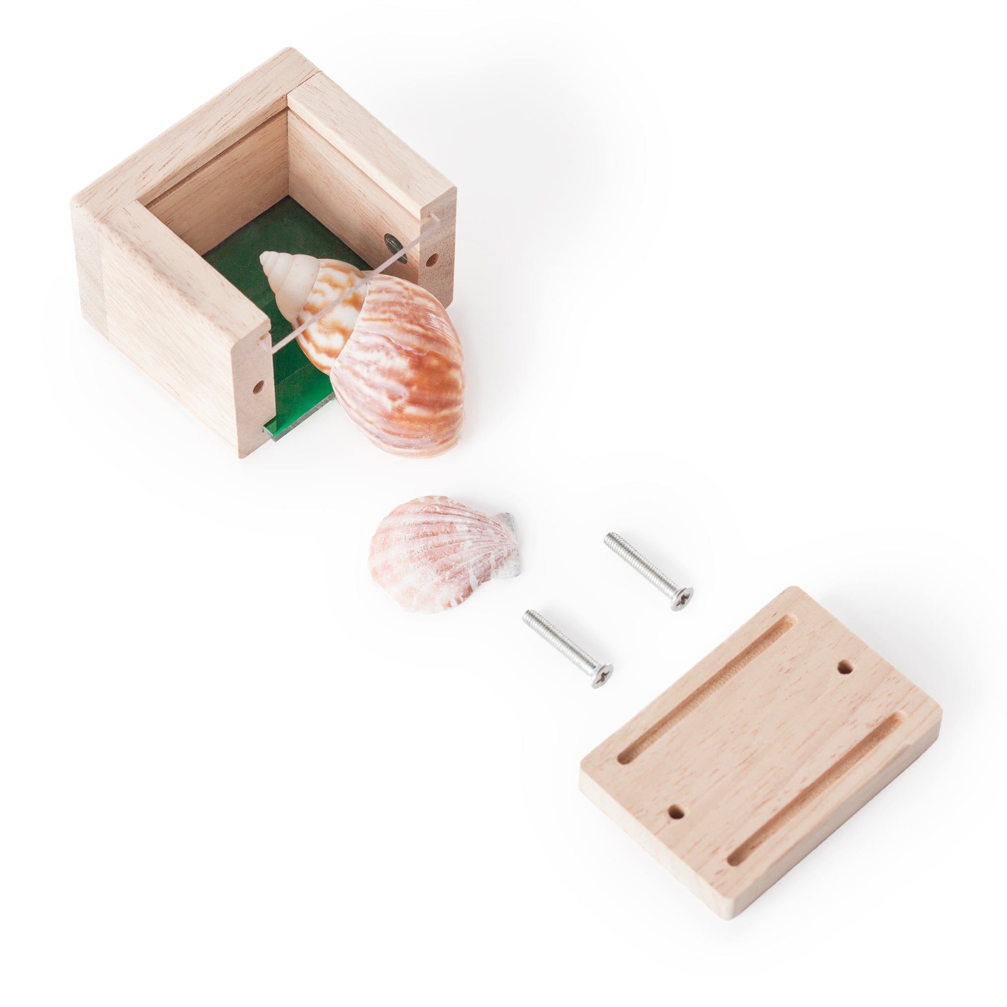 Guidecraft Treasure Blocks - Primary