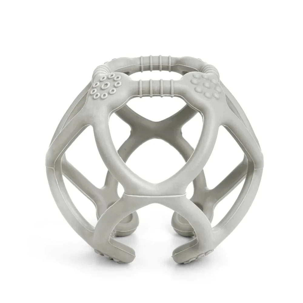 HAAKAA Silicone Teething Ball