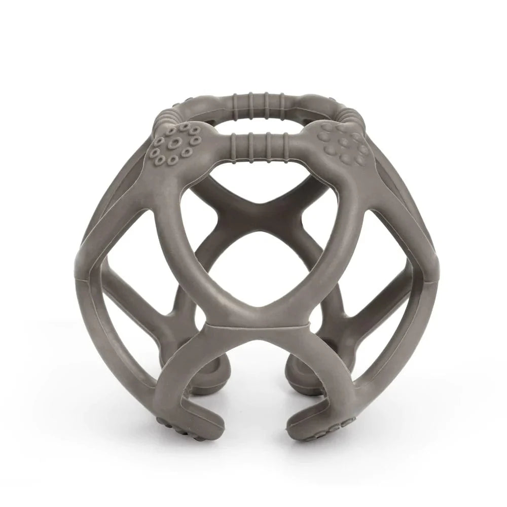 HAAKAA Silicone Teething Ball