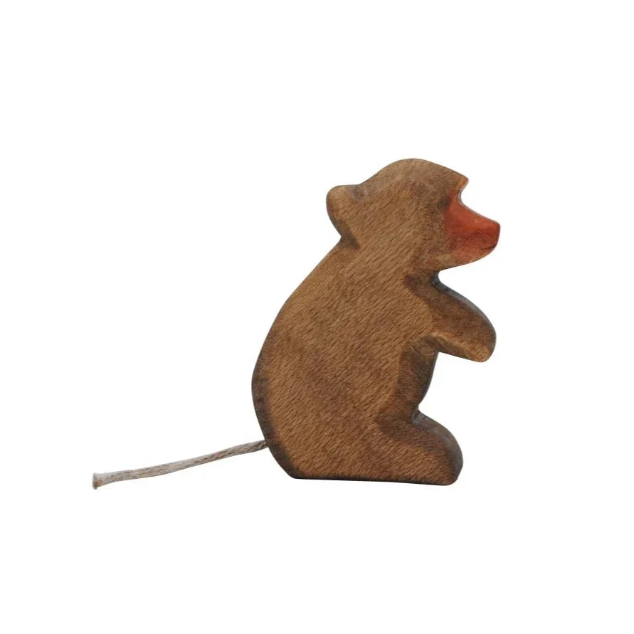 HolzWald Baboon