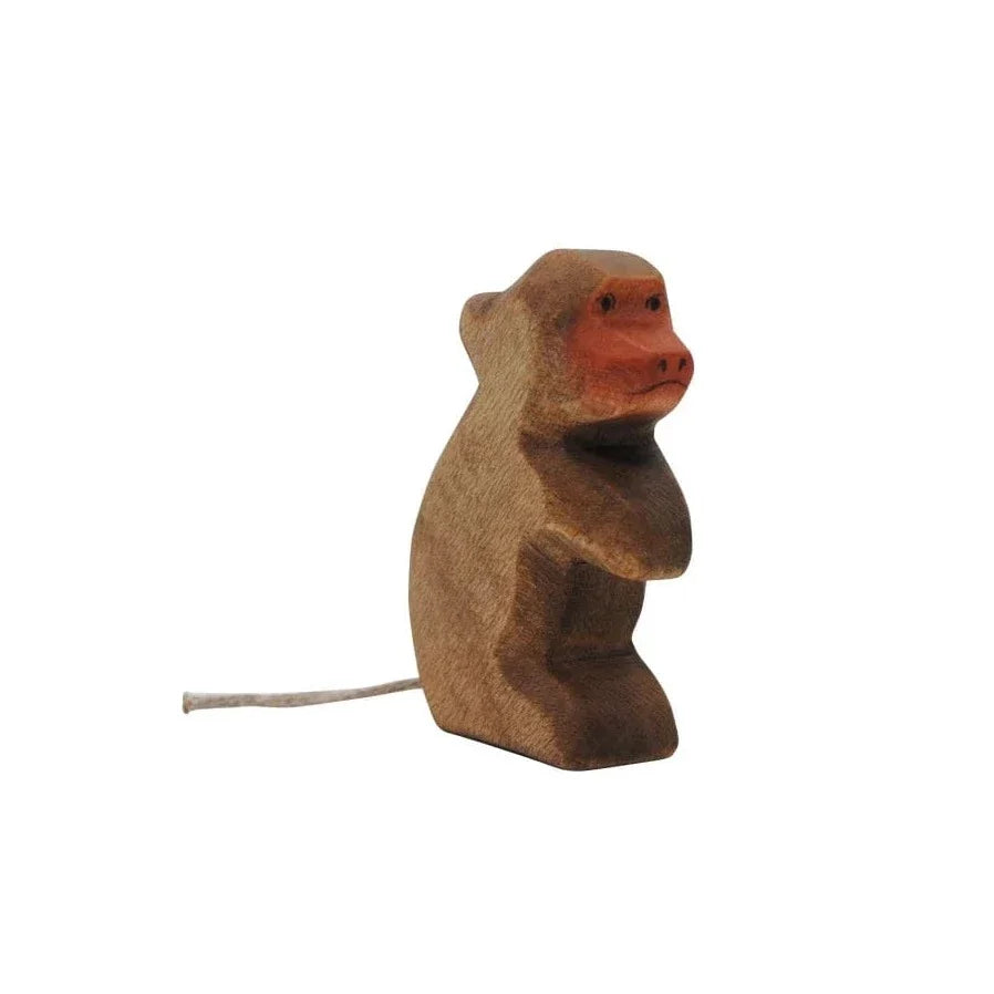 HolzWald Baboon