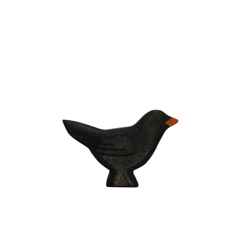 HolzWald Blackbird