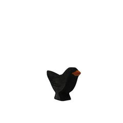 HolzWald Blackbird