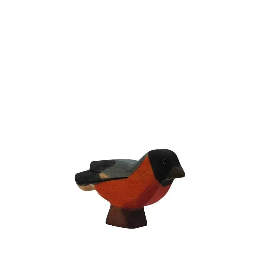 HolzWald Bullfinch