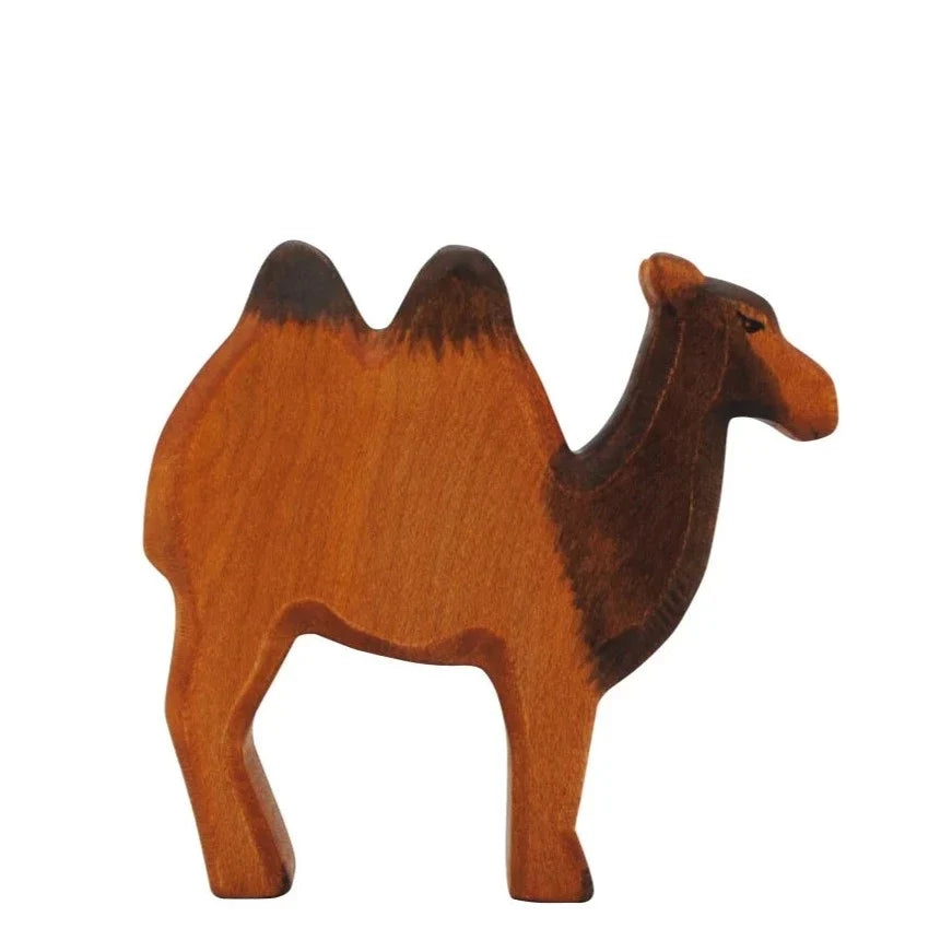 HolzWald Camel
