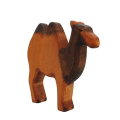HolzWald Camel