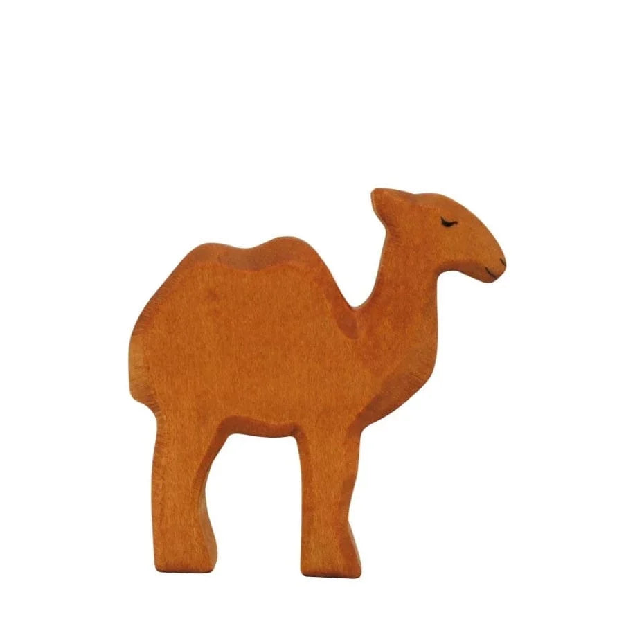 HolzWald Camel small
