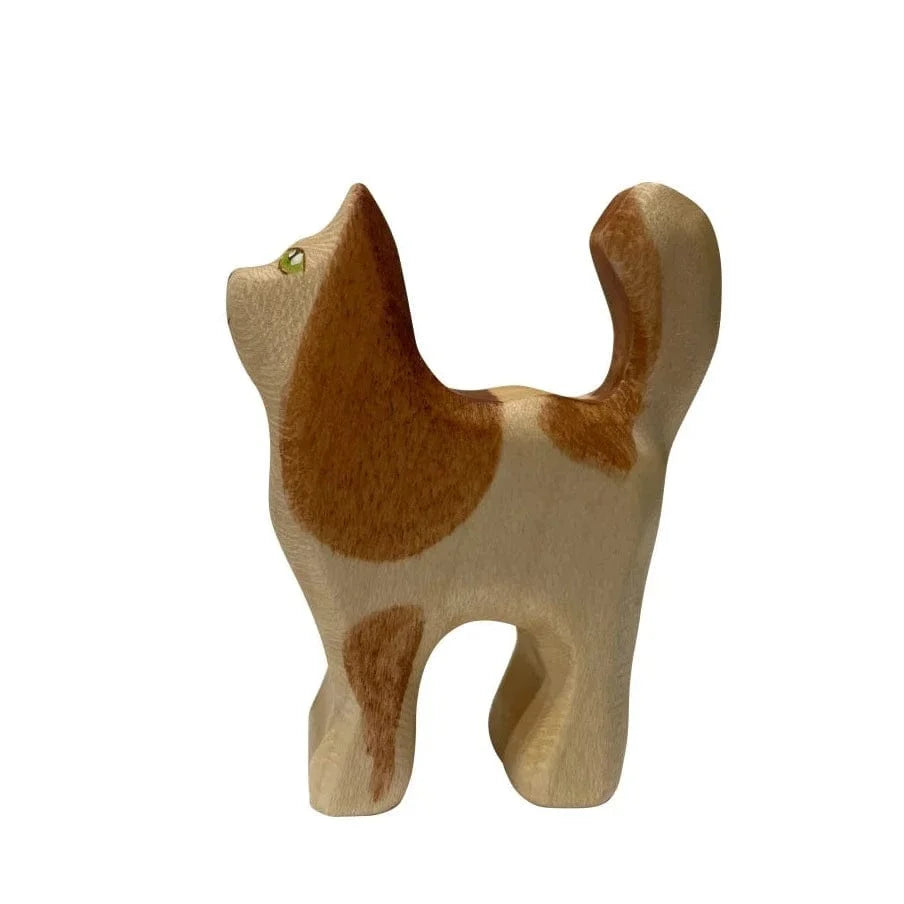 HolzWald Cat small