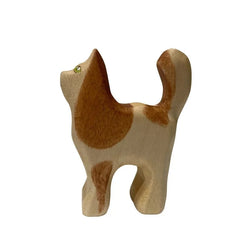 HolzWald Cat small