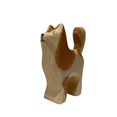 HolzWald Cat small