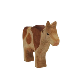 HolzWald Cow