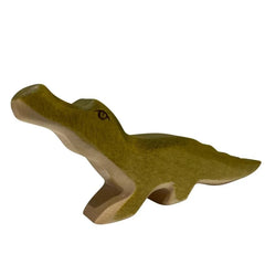 HolzWald Crocodile small
