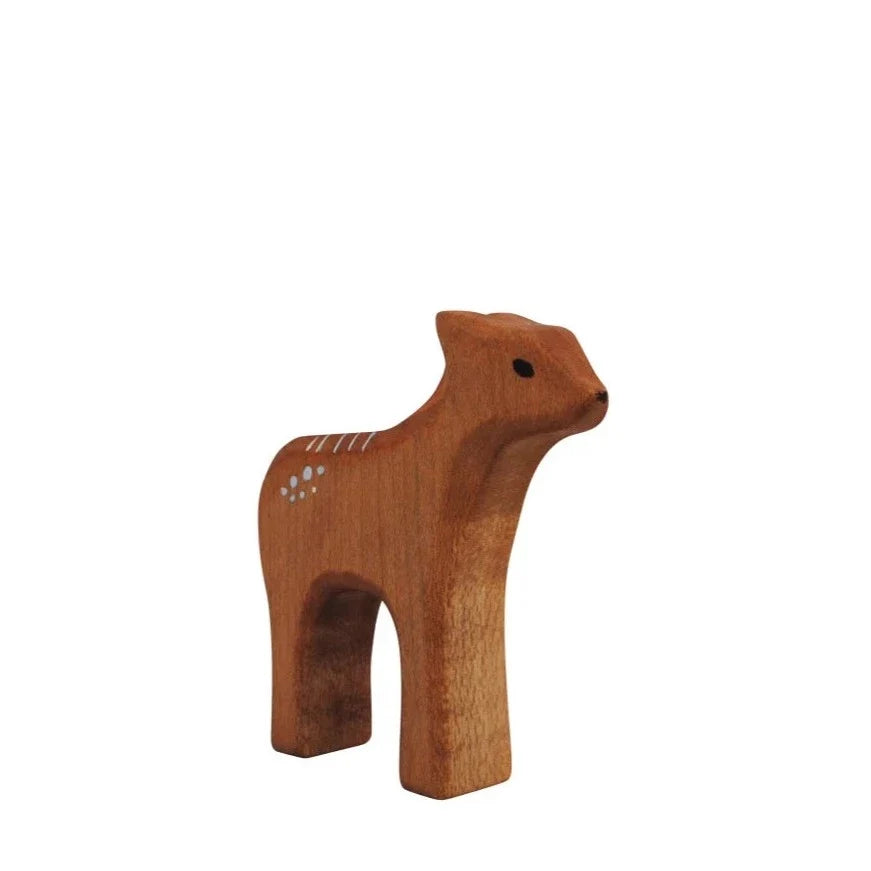 HolzWald Deer