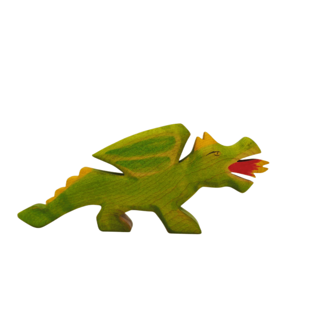 HolzWald Dragon