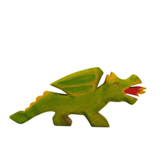 HolzWald Dragon