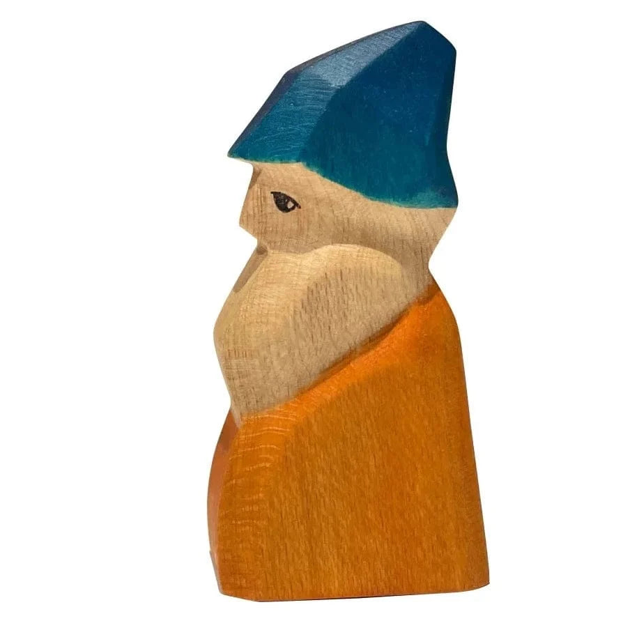HolzWald Dwarf Alfons