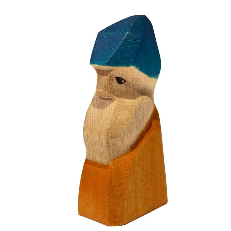 HolzWald Dwarf Alfons