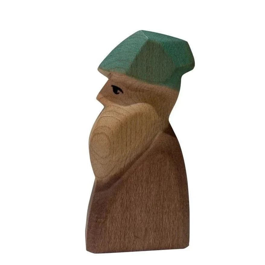 HolzWald Dwarf Anton