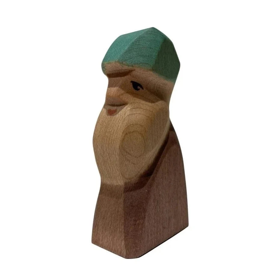 HolzWald Dwarf Anton