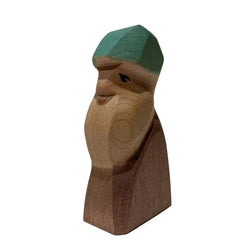 HolzWald Dwarf Anton