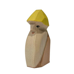 HolzWald Dwarf Leo