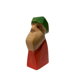 HolzWald Dwarf Noah