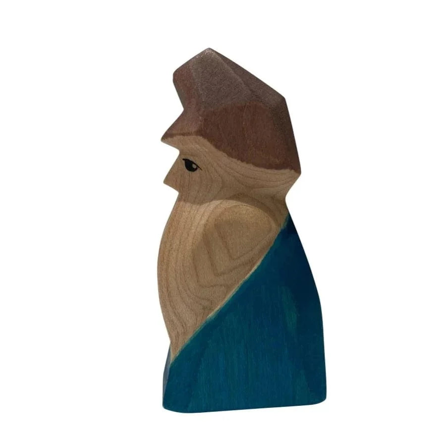 HolzWald Dwarf Peter