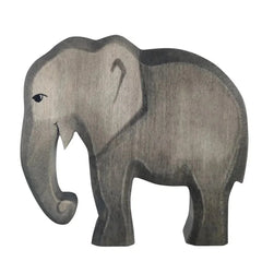 HolzWald Elephant cow