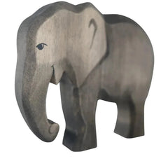 HolzWald Elephant cow