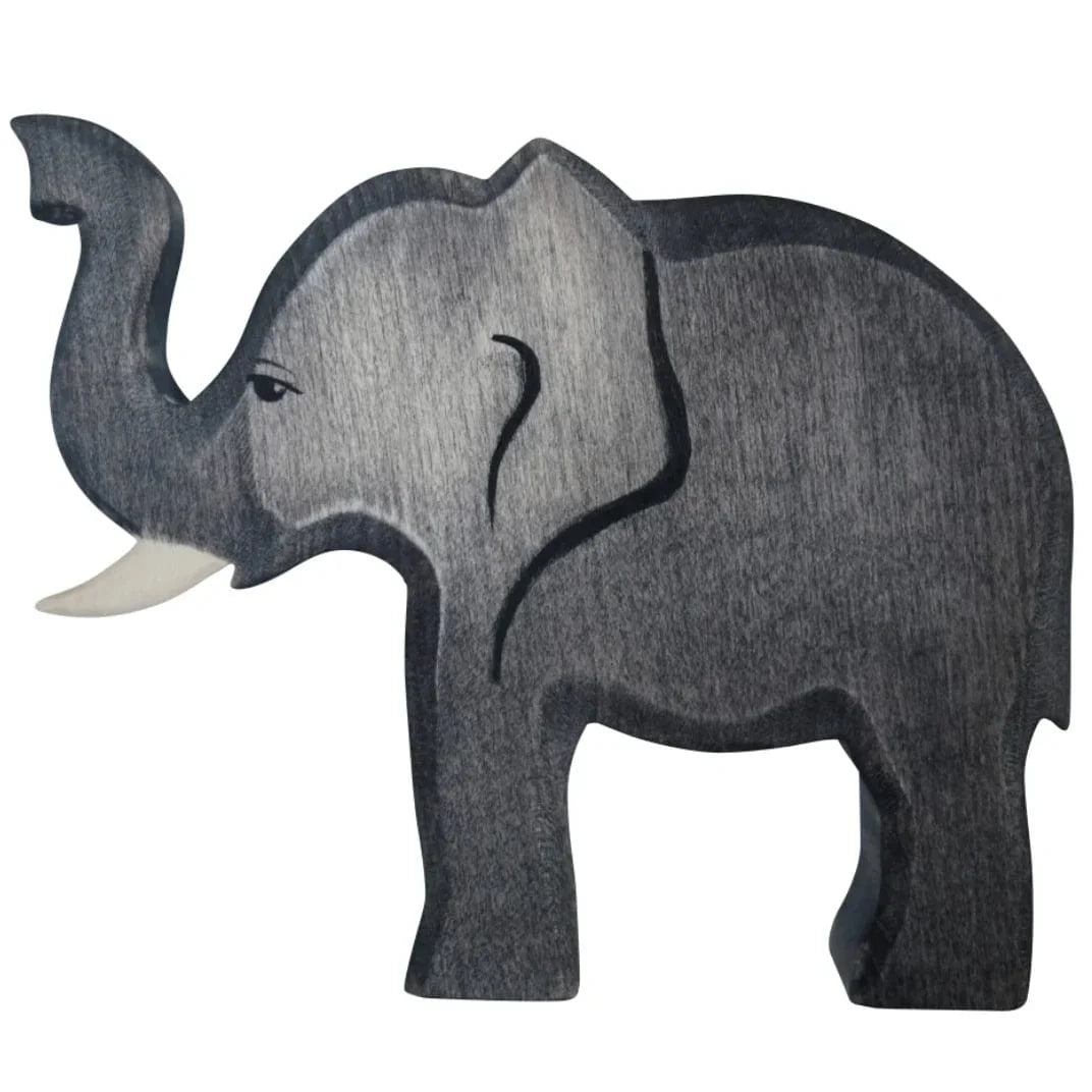 HolzWald Elephant male