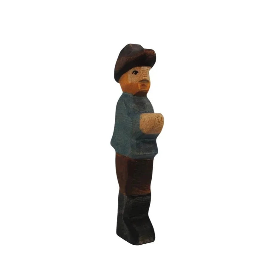 HolzWald Farmer
