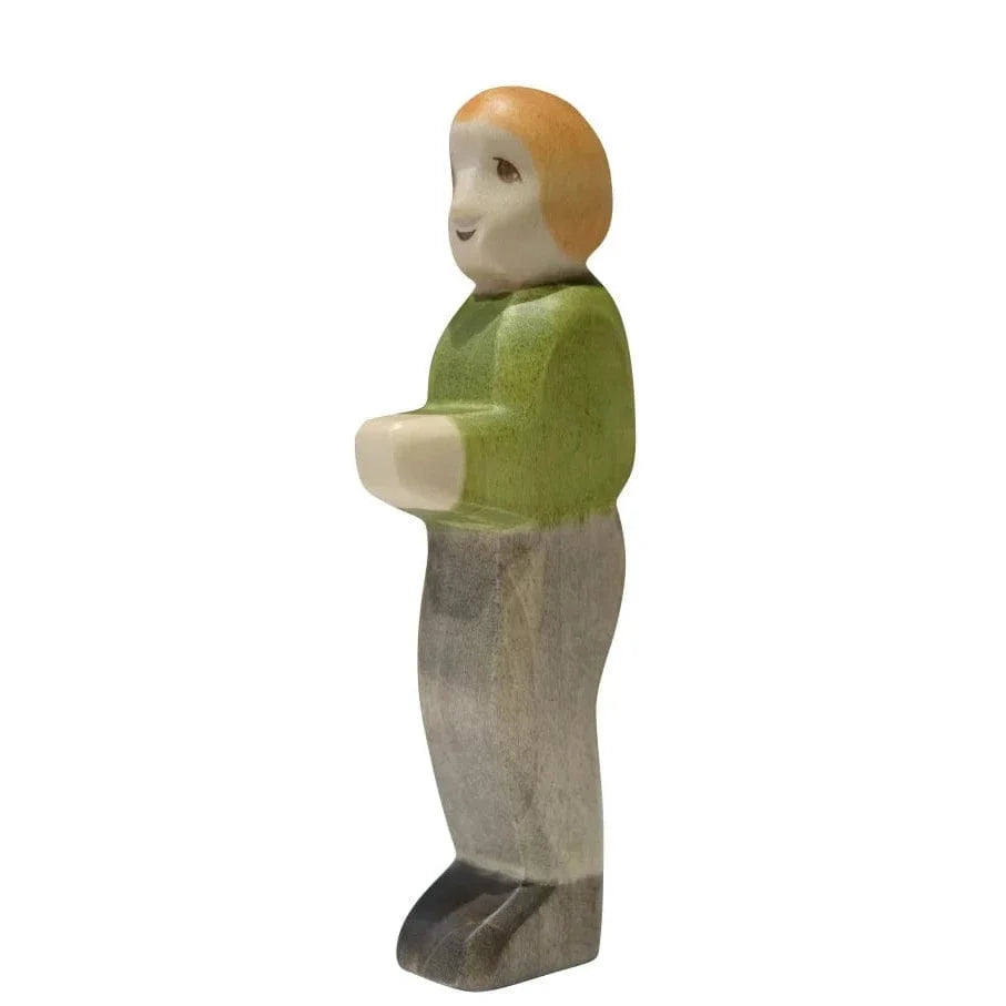 HolzWald Father