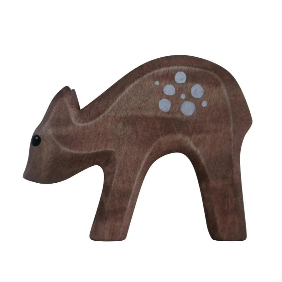 HolzWald Fawn