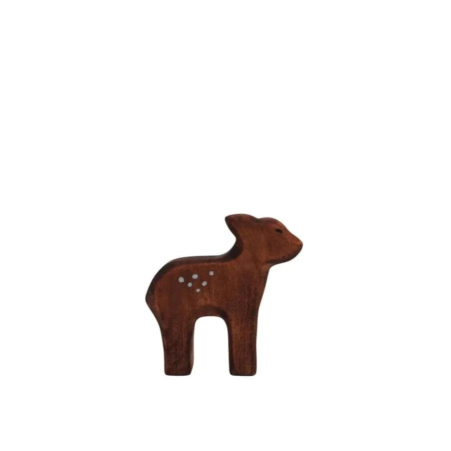 HolzWald Fawn standing