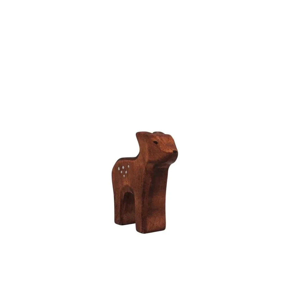 HolzWald Fawn standing