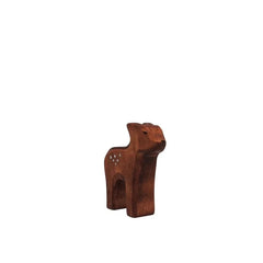 HolzWald Fawn standing