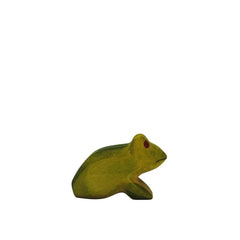 HolzWald Frog
