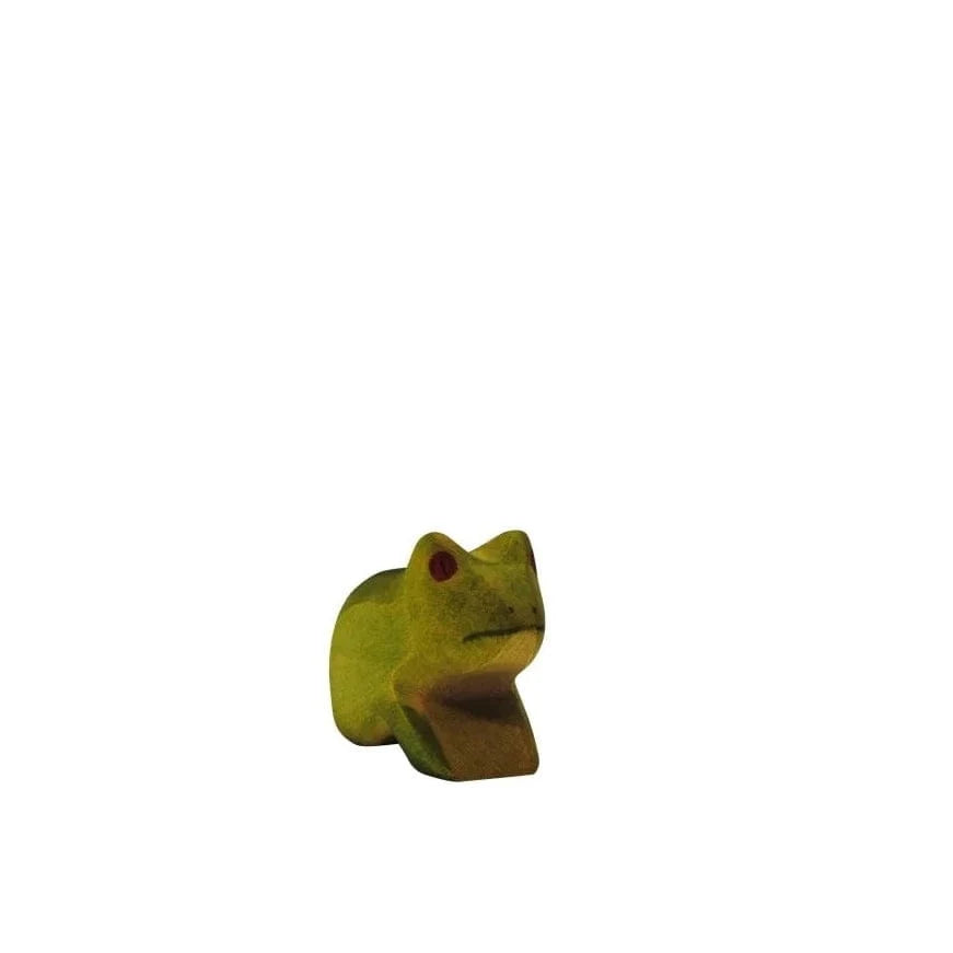 HolzWald Frog
