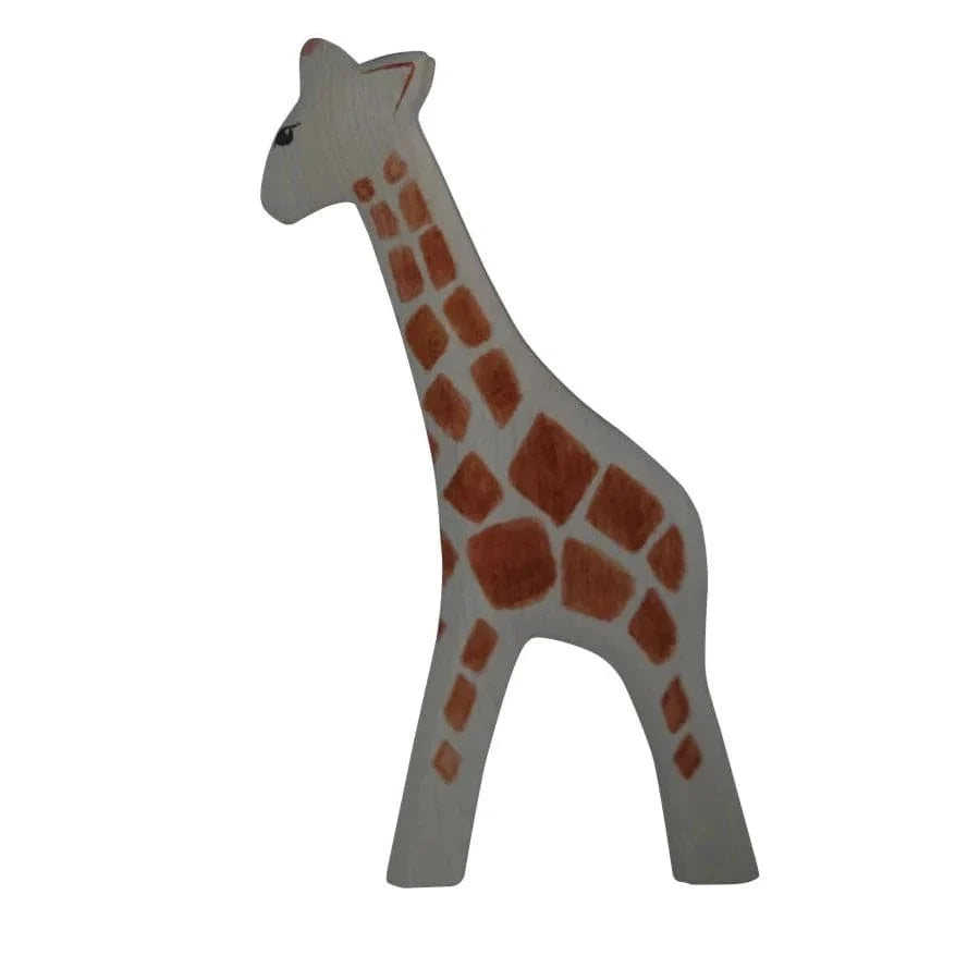 HolzWald Giraffe