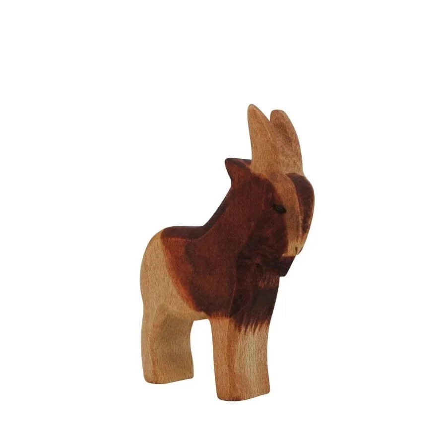 HolzWald Goat male
