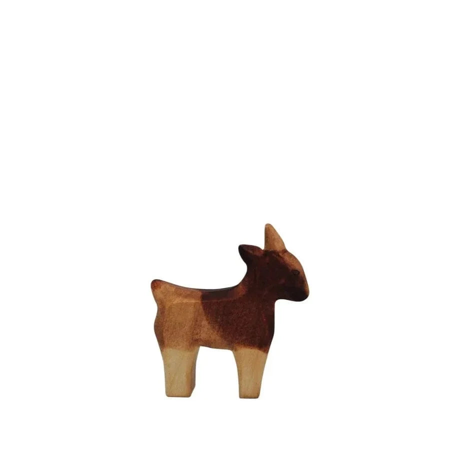 HolzWald Goat small