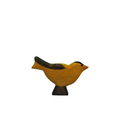 HolzWald Goldfinch