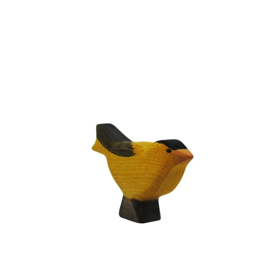 HolzWald Goldfinch