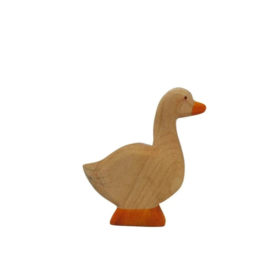 HolzWald Goose