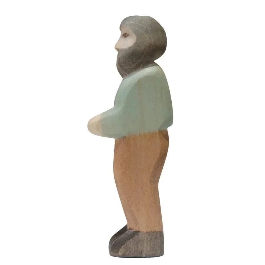 HolzWald Grandfather