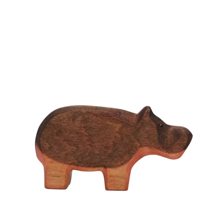 HolzWald Hippopotamus