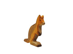 HolzWald Kangaroo Father