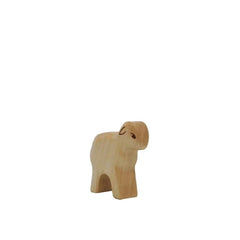HolzWald Lamb standing