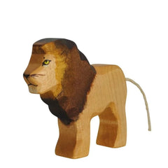HolzWald Lion male